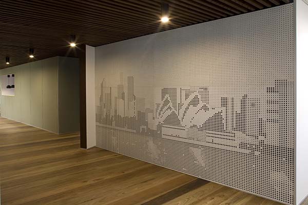 鋁合金格柵鋁方通鋁合金格柵生產(chǎn) 鋁合金格柵鋁方通|鋁合金格柵生產(chǎn)