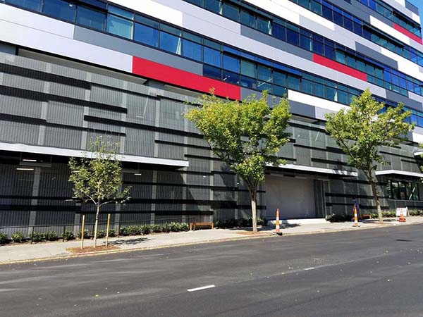 鋁合金格柵板材北京鋁格柵 鋁合金格柵板材|北京鋁格柵