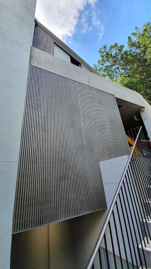 鋁材格柵鋁板格柵 鋁材格柵|鋁板格柵